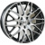RST R158 8x18 5*108 ET33 DIA65.1 BD Литой RST R158 8x18 5*108 ET33 DIA65.1 BD Литой