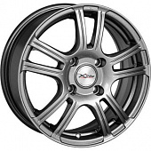 X'trike X-105 6x15 4*108 ET25 DIA65.1 HSB Литой