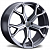 Replay B135 10.5x22 5*112 ET43 DIA66.6 MGMF Литой