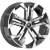 Скад KP015 7.5x19 5*114.3 ET45 DIA67.1 Diamond quartz Литой Скад KP015 7.5x19 5*114.3 ET45 DIA67.1 Diamond quartz Литой