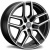 Replay LX134 8x18 5*114.3 ET30 DIA60.1 MGMF Литой Replay LX134 8x18 5*114.3 ET30 DIA60.1 MGMF Литой