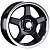 LS 816 6.5x15 4*100 ET45 DIA60.1 BKL Литой