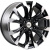 RST R118 7.5x18 6*139.7 ET42 DIA100.1 BD Литой RST R118 7.5x18 6*139.7 ET42 DIA100.1 BD Литой