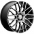 X'trike X-137 8.5x20 5*120 ET45 DIA59.6 BH Литой X'trike X-137 8.5x20 5*120 ET45 DIA59.6 BH Литой