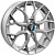 Venti 1419 5.5x14 4*100 ET43 DIA60.1 SL Литой