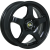Cross Street CR-14 6.5x16 5*114.3 ET50 DIA66.1 Black Литой