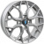 Venti 1419 5.5x14 4*100 ET43 DIA60.1 SL Литой
