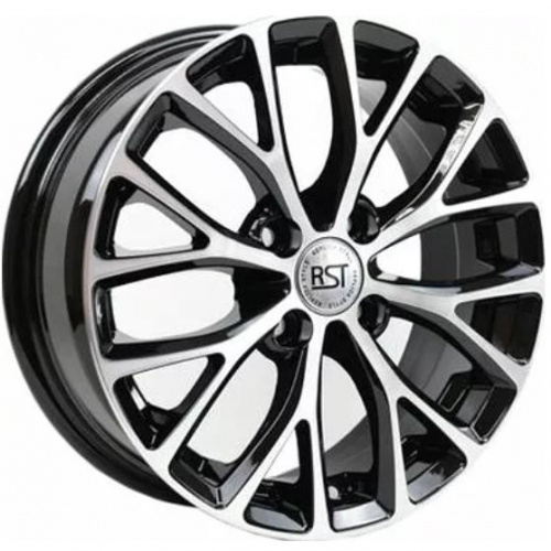 RST R015 6x15 4*100 ET48 DIA54.1 BD Литой