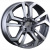 Replay LX121 7x17 5*114.3 ET35 DIA60.1 GMF Литой