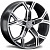 Replay GS15 8x19 5*114.3 ET39 DIA67.1 GMF Литой