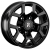 Replay SZ71 5.5x15 5*139.7 ET5 DIA108.6 BK Литой Replay SZ71 5.5x15 5*139.7 ET5 DIA108.6 BK Литой