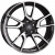 Replay LX187 8x18 5*114.3 ET37 DIA66.6 BKF Литой