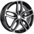 Carwel Виви 6.5x17 5*112 ET38 DIA66.6 AB Литой