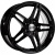 Carwel Хумми 6.5x16 5*112 ET50 DIA57.1 BL Литой