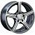 LS NG238 7x16 4*100 ET40 DIA73.1 GMF Литой
