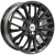 RST R036 6.5x16 5*112 ET39.5 DIA66.6 BL Литой