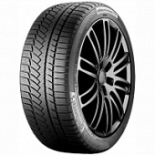Continental ContiWinterContact TS 850 P 225/45 R18 95H XL RunFlat MOE FP