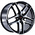 Replica Concept MR546 11x21 5*112 ET55 DIA66.6 MBF Литой