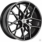 RST R092FF 8.5x20 5*114.3 ET40 DIA67.1 BD Литой