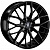 Replay SK215 8x18 5*112 ET43 DIA57.1 BK Литой