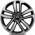 Carwel Шунет 6.5x16 5*114.3 ET50 DIA67.1 AGR Литой Carwel Шунет 6.5x16 5*114.3 ET50 DIA67.1 AGR Литой