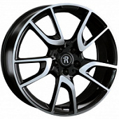 MR256