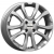 Carwel Нюк 6x16 4*100 ET50 DIA60.1 SB Литой Carwel Нюк 6x16 4*100 ET50 DIA60.1 SB Литой
