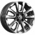 K&K КС1026 6.5x16 4*100 ET45 DIA60.1 Сильвер Литой K&K КС1026 6.5x16 4*100 ET45 DIA60.1 Сильвер Литой