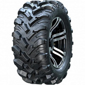 Кама QUADRO ATM 25/8 R12 43L Бездорожные/Грязевые