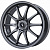 Race Ready CSSYA9500 7.5x17 4*114.3 ET45 DIA67.1 OY/M Литой