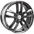 RST R128 7.5x18 5*108 ET47 DIA60.1 BD Литой RST R128 7.5x18 5*108 ET47 DIA60.1 BD Литой