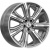 K&K Kleemann 8.5x20 5*120 ET45.5 DIA62.6 Алмаз графит Литой K&K Kleemann 8.5x20 5*120 ET45.5 DIA62.6 Алмаз графит Литой