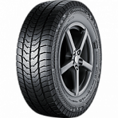 Continental VanContact Viking 205/65 R16C 107/105R