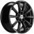 Carwel Ишим 7.5x18 5*108 ET46 DIA63.3 BL Литой