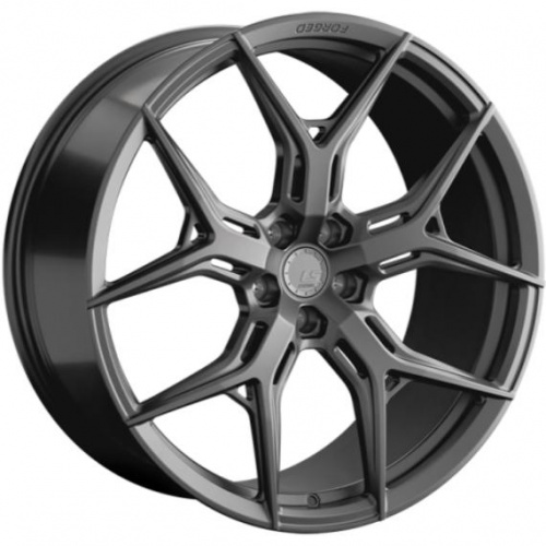 LS Forged FG14 8.5x19 5*108 ET30 DIA65.1 MGM Кованый