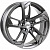 RST R037 7x17 5*114.3 ET40 DIA67.1 BMG Литой