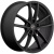 X'trike X-140 7.5x19 5*108 ET47 DIA60.1 BKFP Литой