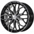 Race Ready CSSD2853 8x18 5*114.3 ET45 DIA67.1 B-P Литой