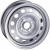 SDT U6028 P 6.5x16 5*114.3 ET46 DIA67.1 Silver Штампованный SDT U6028 P 6.5x16 5*114.3 ET46 DIA67.1 Silver Штампованный