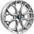 Venti 1519 6x15 4*100 ET40 DIA60.1 SL Литой