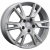 Replay INF55 7.5x17 5*114.3 ET45 DIA66.1 GMF Литой