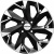 Carwel Ильмень 6x15 4*100 ET46 DIA54.1 ABT Литой Carwel Ильмень 6x15 4*100 ET46 DIA54.1 ABT Литой