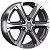 Replay TY350 7.5x18 6*139.7 ET30 DIA106.1 GMF Литой