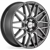 X'trike X-133 7.5x18 5*112 ET43 DIA66.6 HSB Литой