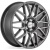 X'trike X-133 7.5x18 5*112 ET43 DIA66.6 HSB Литой