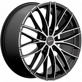 X'trike X-141 8x20 5*114.3 ET35 DIA60.1 HSB Литой