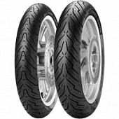 Pirelli Angel Scooter 100/80 R10 53L Универсальная Скутер