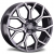 Replay B238 9.5x21 5*112 ET37 DIA66.6 GMF Литой Replay B238 9.5x21 5*112 ET37 DIA66.6 GMF Литой