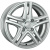 LS 570 6.5x15 4*100 ET42 DIA73.1 SF Литой LS 570 6.5x15 4*100 ET42 DIA73.1 SF Литой