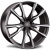 Replay MR292 9.5x22 5*112 ET45 DIA66.6 MGMF Литой Replay MR292 9.5x22 5*112 ET45 DIA66.6 MGMF Литой